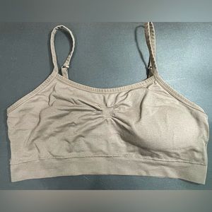 Women’s Simple Pleasures Bralette, Size 2X